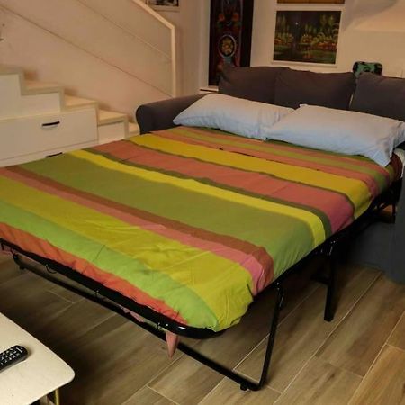 Lovely Flat, Ground Floor Centre Of Bologna! :) Exteriör bild