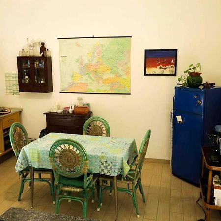 Lovely Flat, Ground Floor Centre Of Bologna! :) Exteriör bild