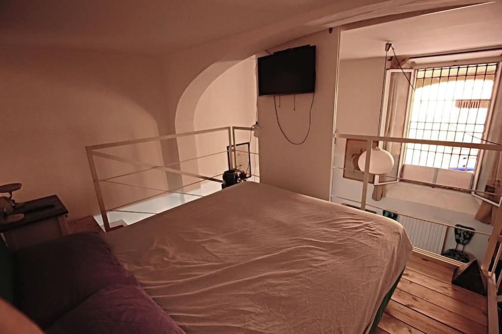 Lovely Flat, Ground Floor Centre Of Bologna! :) Exteriör bild