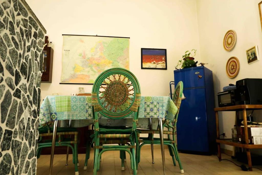 Lovely Flat, Ground Floor Centre Of Bologna! :) Exteriör bild