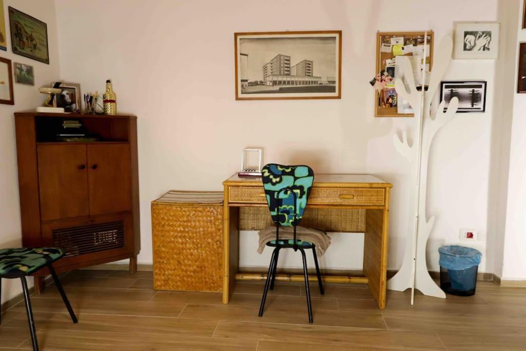 Lovely Flat, Ground Floor Centre Of Bologna! :) Exteriör bild