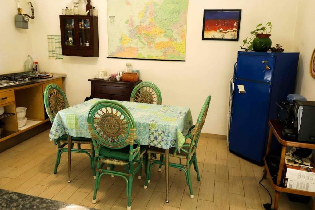 Lovely Flat, Ground Floor Centre Of Bologna! :) Exteriör bild