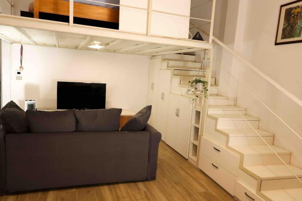 Lovely Flat, Ground Floor Centre Of Bologna! :) Exteriör bild