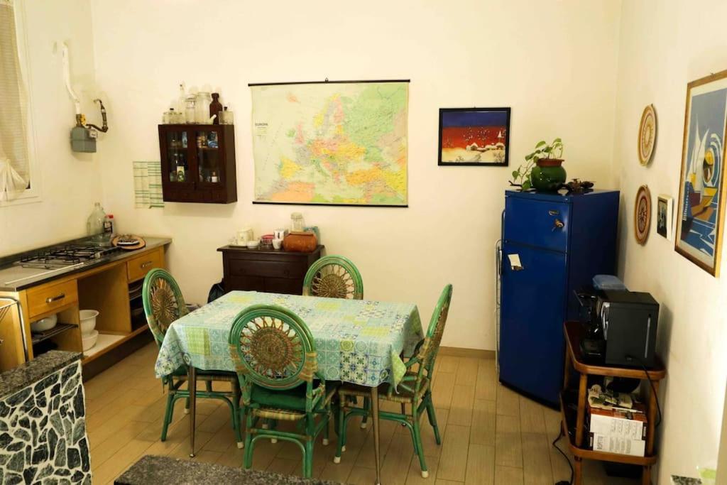 Lovely Flat, Ground Floor Centre Of Bologna! :) Exteriör bild